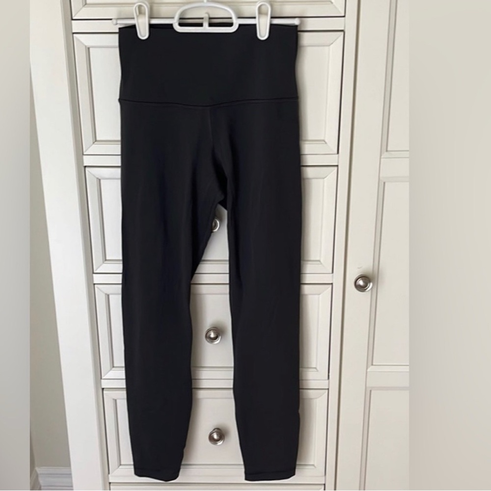 Lululemon 25” Align Tights